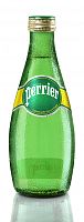 Вода газированная Perrier 0,33л